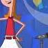 Phineas And Ferb Gitchee Gitchee Goo Norwegian