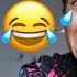 24 JAM MAKAN IKUT EMOJI REACTION TIKTOK MAKCIK DEBORAH