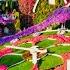 Miracle Garden Dubai 2022 The World S Largest Natural Flower Garden