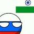 Russia Do U Like Meme Countryball Edits Shorts Countryhuman Ukrine Belarus India Ukraine Russia