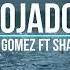 Willie Gomez Ft Sharlene Mojados Letra