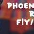 Phoenix Drop High Reacts To F Y N And M Y N Gacha Reaction