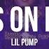 Lil Pump Racks On Racks Lyrics