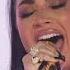 Demi Lovato Confident Live At Pepsi Unmute Your Voice