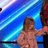 Britain S Got Talent 2022 Nick Edwards Emotional Song To His Daughters Audition Full Show W Comments