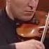 Maxim Vengerov Plays Beethoven Violin Concerto 2006