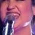 Lauren Bannon Lean On Blind Audition The Voice UK 2018