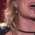 Martine Gussiås I See Red Everybody Loves An Outlaw Blind Auditions The Voice Norway STEREO