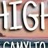 Camylio High High High Lyrics