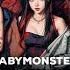 BABYMONSTER FOREVER ROCK REMiX