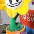 Cute Flower Flower Undertale Flowey Cute