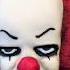 IT PENNYWISE CAKE Tim Curry Halloween Clown Pennywise Cakedecorating Halloweencake IT