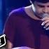 Stressed Out Twenty One Pilots Fabian Blesin Cover The Voice Of Germany 2016 Blind Audition