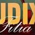 Judix FITIA Clip Officiel