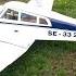 First Flight Bud Nosen Cessna 310 120