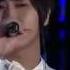 45th BaekSang Arts Awards SS501 Because I M Stupid Live 090227