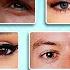 Guess The Celebrity By The Eyes