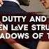 In The Conflict Between Duty And Desire A Forbidden Love Challenges The Shadows Of The Past