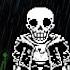 Dustbelief Waterfall Encounter UNDERTALE Fangame SoullessCQ S Take