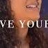 We Love Your Name By Jaye Thomas Acoustic Version Feat Ivana Hill North Palm Worship