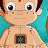 Chutki The Robot Bheem छ ट भ म क र ट न Fun Cartoons For Kids