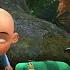 Upin Ipin Musim 18 Camping Di Hutan Sama Kak Ros Upin Ipin Terbaru 2024