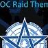 The Real Hero S GOC Site Raid Theme