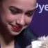 Alina Zagitova Hearing The Score OG 2018