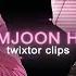 NAMJOON Hot Twixtor Clips 4K