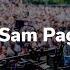 Sam Paganini Awakenings Festival 2017 Area W BE AT TV