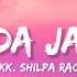 Khuda Jaane KK Shilpa Rao Lyrics Lyrical Bam Hindi