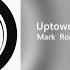 Mark Ronson Bruno Mars Uptown Funk Backing Track