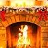 Snow Falling Background Christmas Music Christmas Instrumental Music Fireplace Christmas Carols