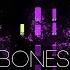 Bones Imagine Dragons Piano Tutorial Eliab Sandoval