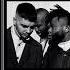 Young Fathers Toy Slowed Reverb