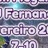 Orbital Fm MegaMix 272 Fevereiro 2024 DJ Fernando 7 10