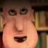 GLOBGLOGABGALAB PART 2 GLOBGLOGABGALAB SNTRANWINSCK AND THE MYSTERIOUS HOUSE ANALOG HORROR