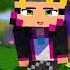 POI POI FIRST MEET YAY ARIGATO APHMAU NEW FRIEND BORUTO SARADA MINECRAFT ANIMATION Shorts