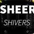 Ed Sheeran Shivers Instrumental Metal Cover