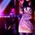 Tulisa Young Live New Year S Eve Top Of The Pops