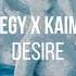 Seegy Kaimei Desire Extended Mix