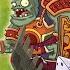 Pvz 2 Zomboss Battlez All Peashooter Plants Vs All Zombots