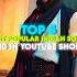 Top 5 Most Popular Indian Songs Used In Youtube Shorts Guli Mata Tora Shorts Trendingnow Tora