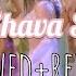 Say Shava Shava Slowed Reverb