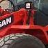 Doosan Wheel Loaders Training Safety Industrial Equipment Machinery