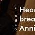 Heartbreak Anniversary Giveon L Jeff Satur Cover