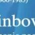 Janis Ivanovs 1906 1983 Rainbow Symphonic Poem 1939 MUST HEAR