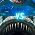 Battle Of The Titans Shark Vs Killer Orca Whale Vs Megalodon Vs Ocean S Creatures Short Shorts