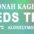 Jonah Kagen God Needs The Devil Lyrics