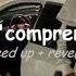 Pnl J Comprends Pas Speed Up Reverb Audio Tik Tok Music 2022